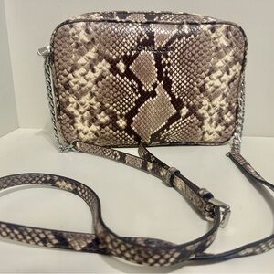 Michael Kors, Saffiano Crossbody